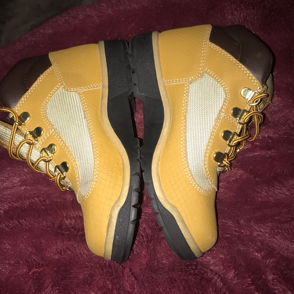 Timberlands  helcor - Picture 4 of 4